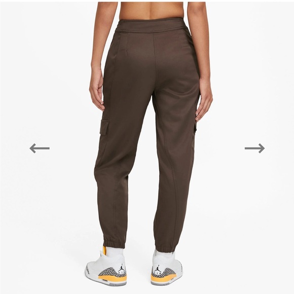 Nike Jordan Pants - Picture 4 of 14